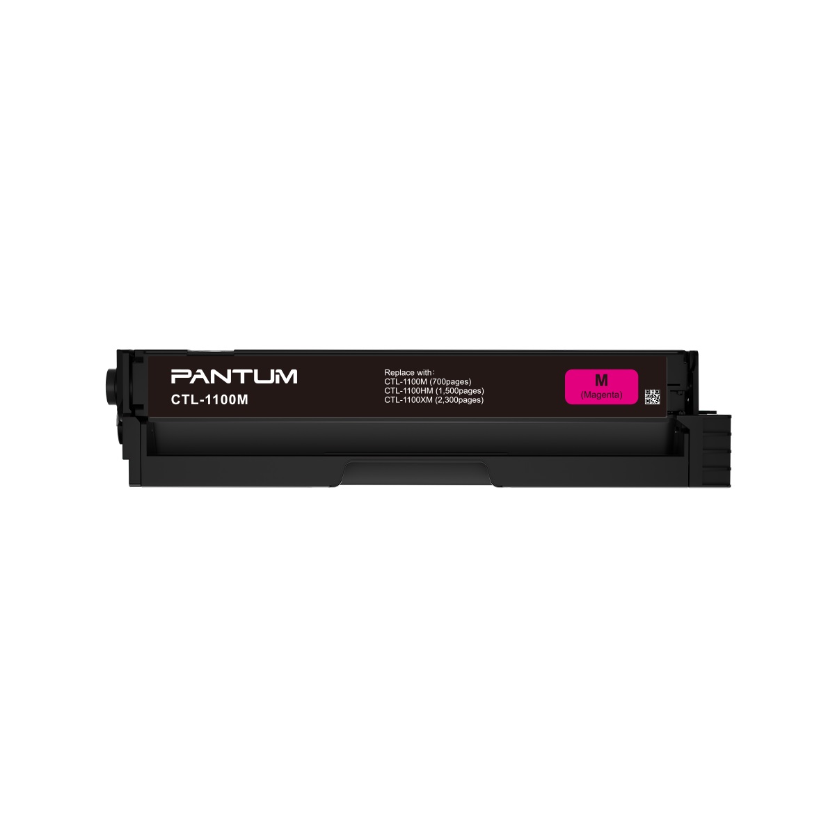 Pantum CTL-1100XM Orijinal Kırmızı Toner Kartuşu