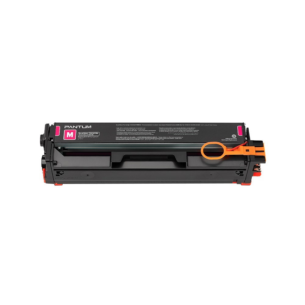 Pantum CTL-2000M Orijinal Kırmızı Toner Kartuşu