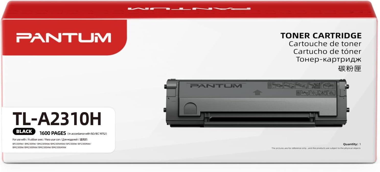 Pantum TL-A2310H Orijinal Toner