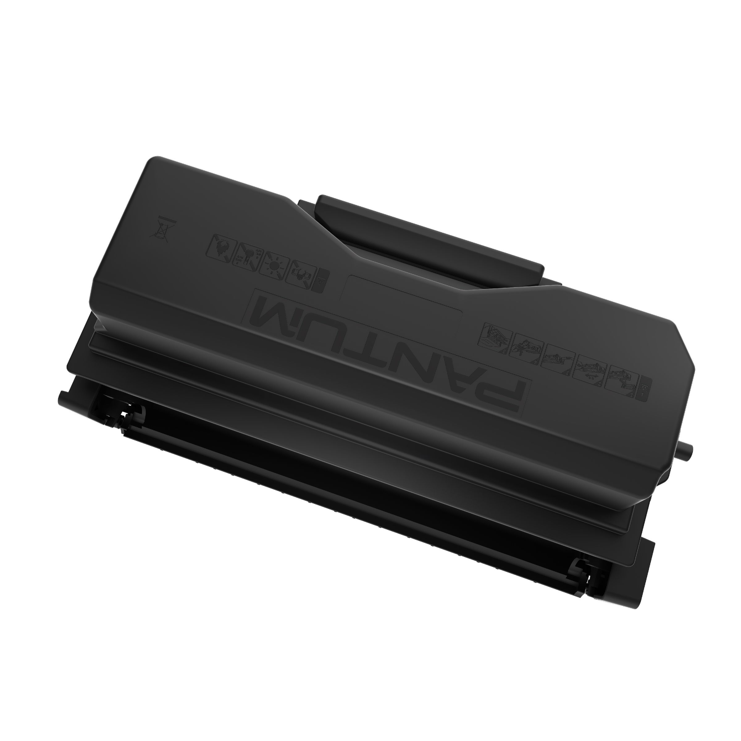 Pantum TL-5120X Orijinal Siyah Toner Kartuşu