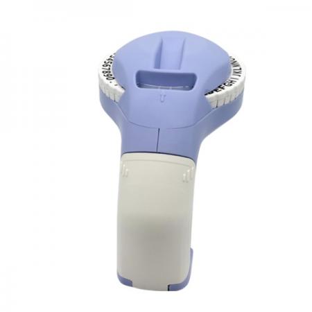 G&G GG-B90 Kabartma Etiket Makinesi