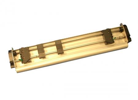 Psi PP-407 İçin Traktör Kiti