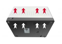 POSTEK Q8 Termal Barkod ve Etiket Yazıcı