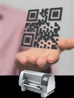 Psi PP803 Endüstriyel Nokta Vuruşlu Satır Yazıcı