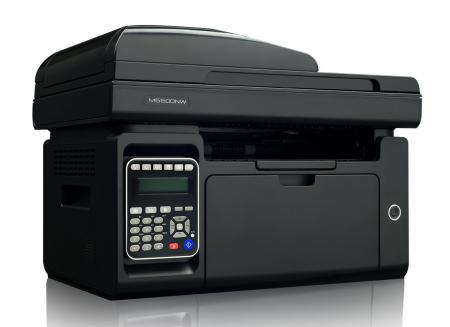 Pantum M6600NW Çok Fonksiyonlu Mono Lazer Yazıcı