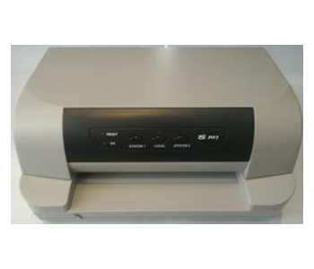 PSI PR9 Nokta Vuruşlu Yazıcı