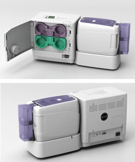 Pointman NL200 Laminatör