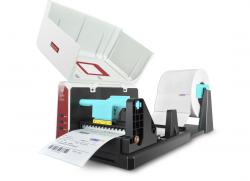 Postek iQ200 Termal Etiket ve Barkod Yazıcı