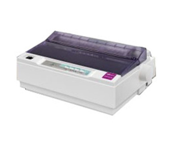 Jolimark DP321 Nokta Vuruşlu Yazıcı