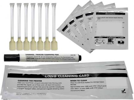 POINTMAN Advanced Cleaning Kit
